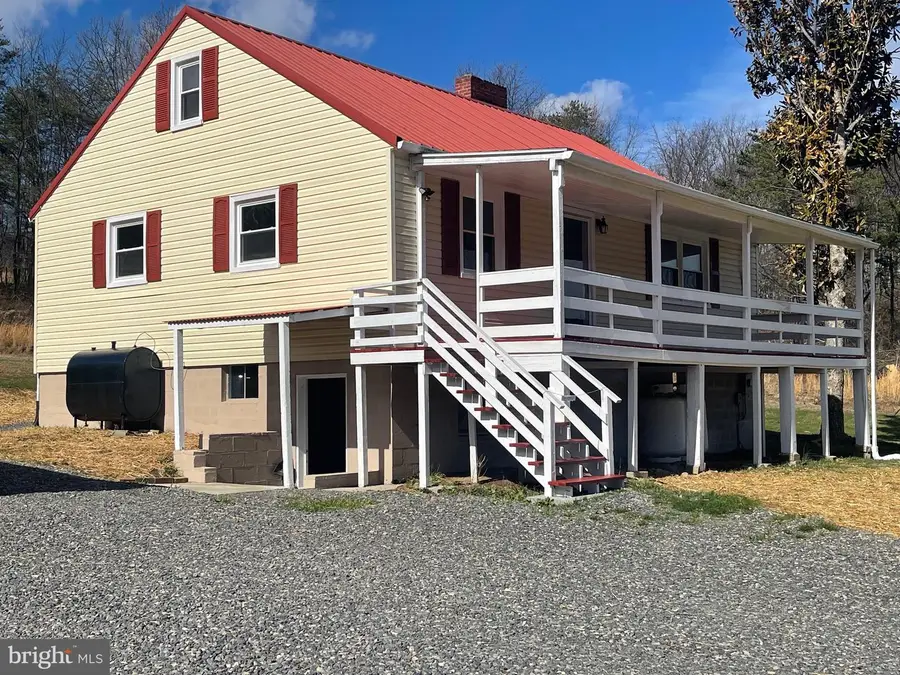 18712 Crossland Road, Rawlings, MD 21557 - #2