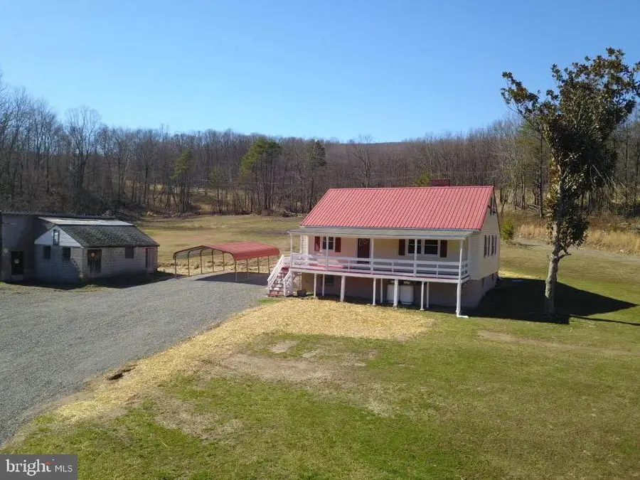 18712 Crossland Road, Rawlings, MD 21557 - #3