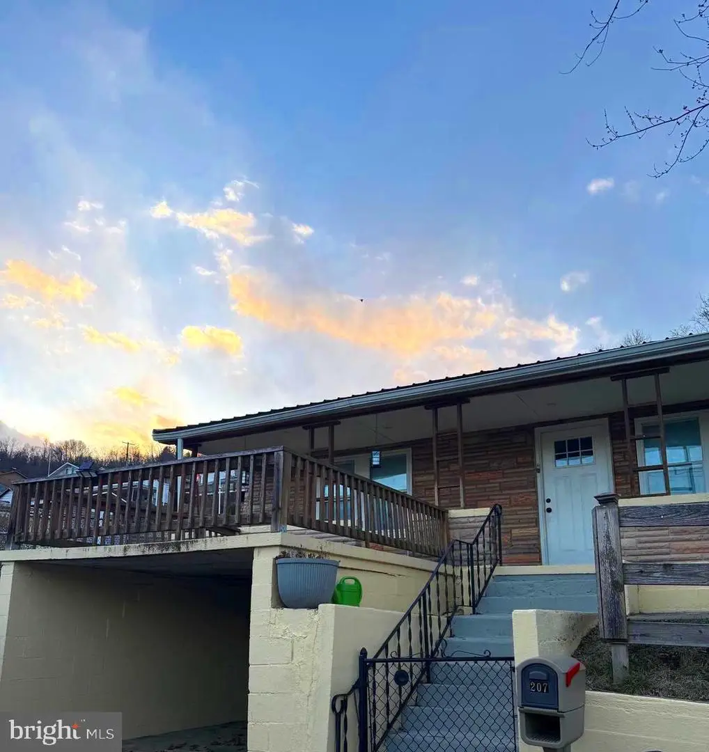 207 Spruce St, Westernport, MD 21562 - #1