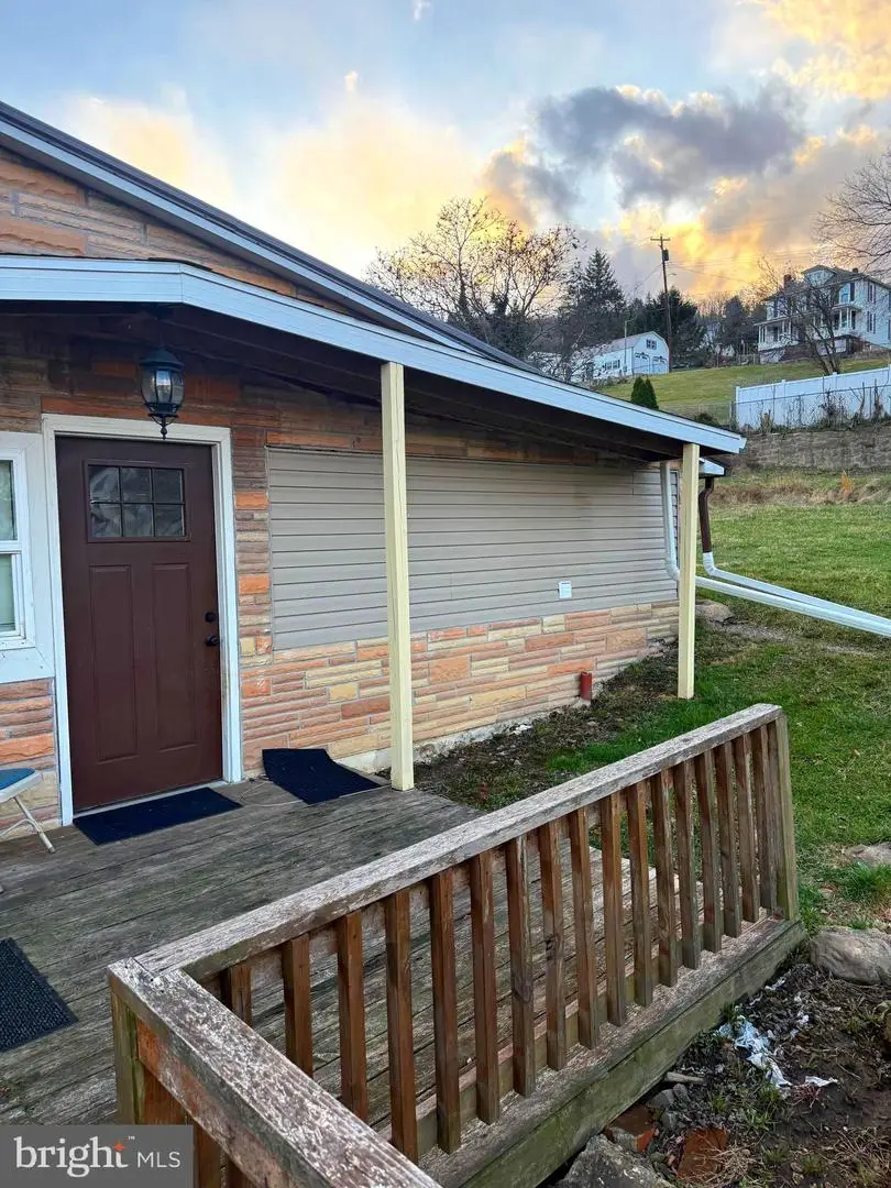 207 Spruce St, Westernport, MD 21562 - #3