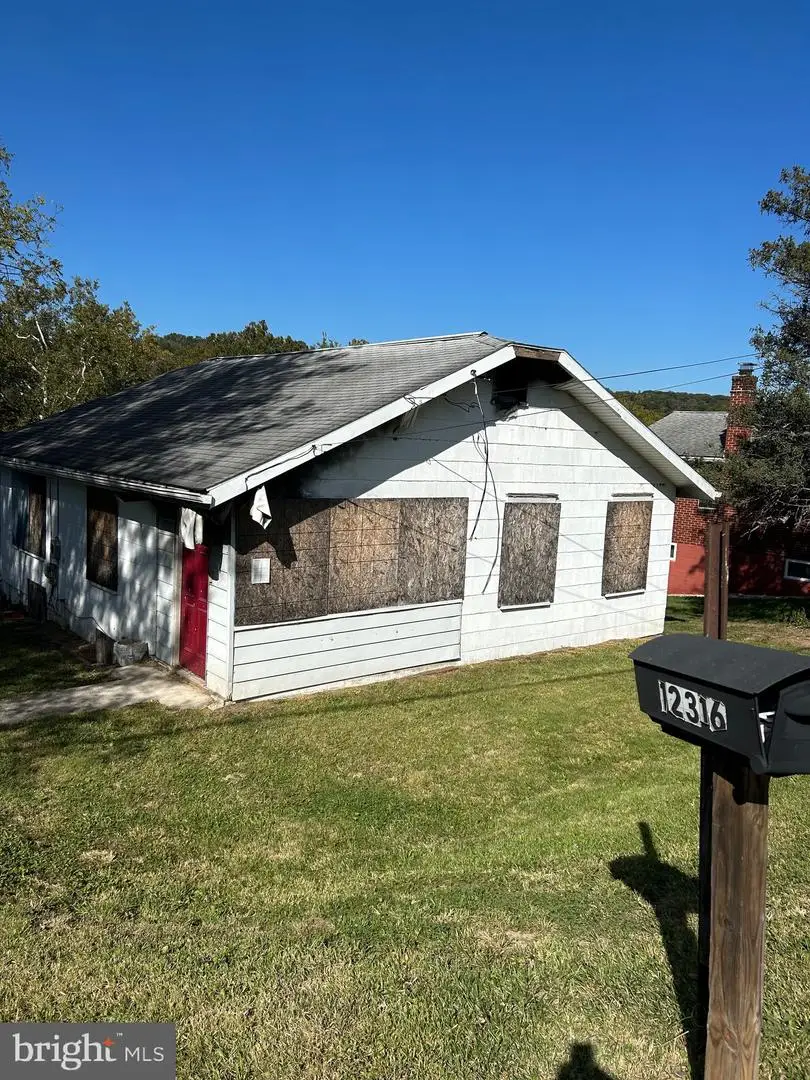 12316 Williams Rd Se, Cumberland, MD 21502 - #1