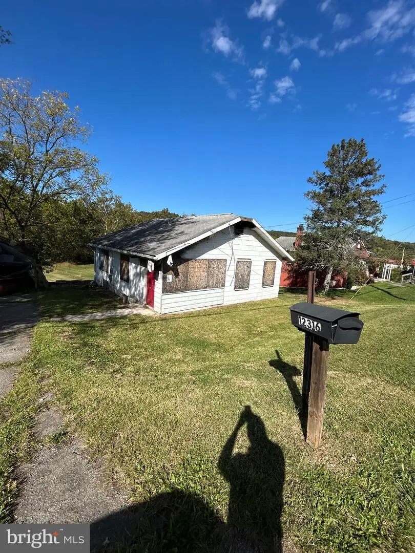 12316 Williams Rd Se, Cumberland, MD 21502 - #2