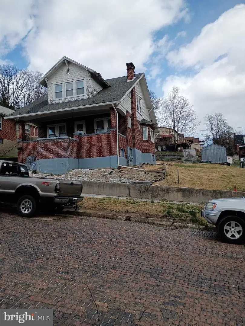 825 Shawnee Ave, Cumberland, MD 21502 - #1