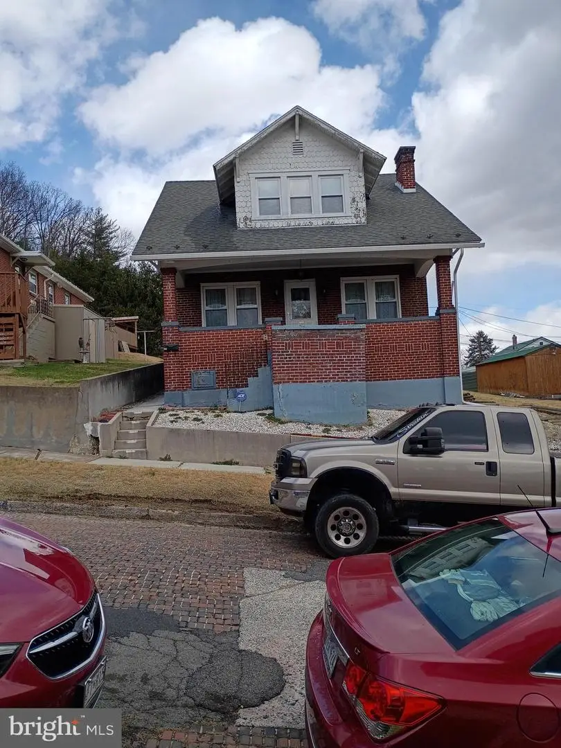 825 Shawnee Ave, Cumberland, MD 21502 - #2