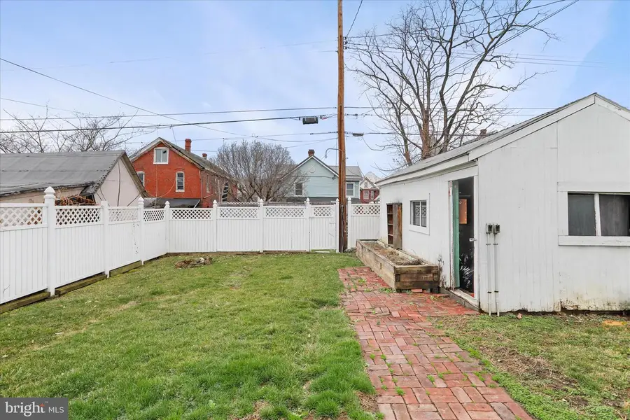 129 Race St, Cumberland, MD 21502 - #2