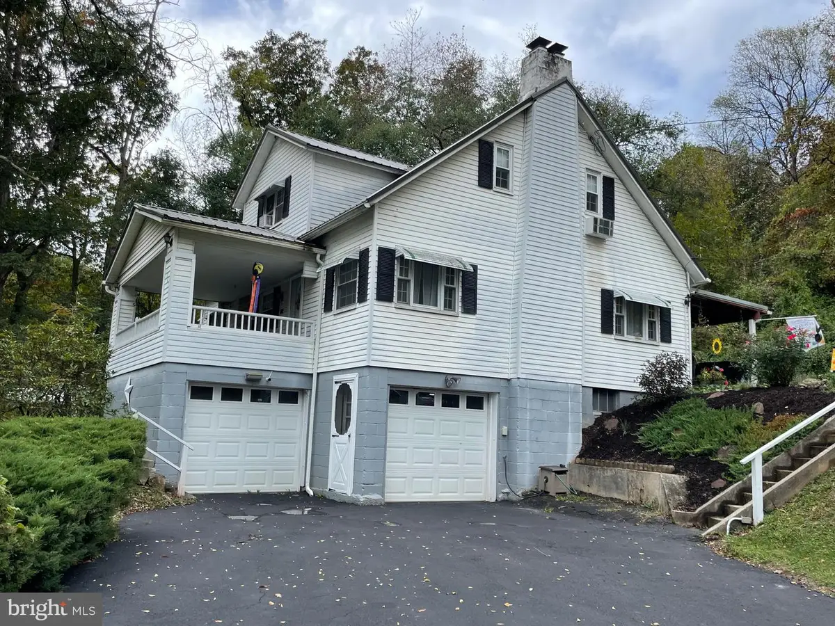 12617 N Cresap St, Cumberland, MD 21502 - #1