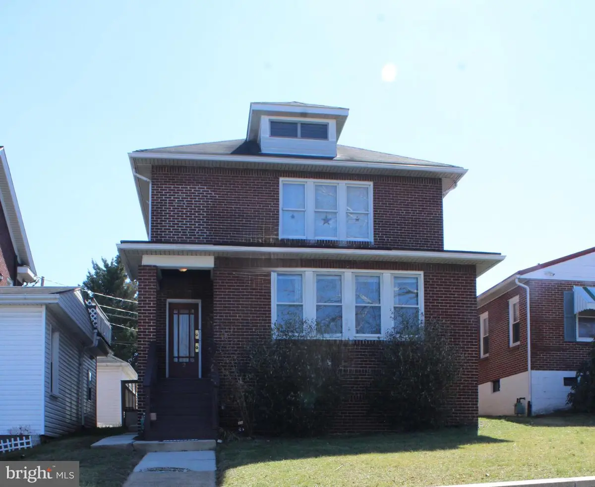 610 Hill Top Dr, Cumberland, MD 21502 - #1