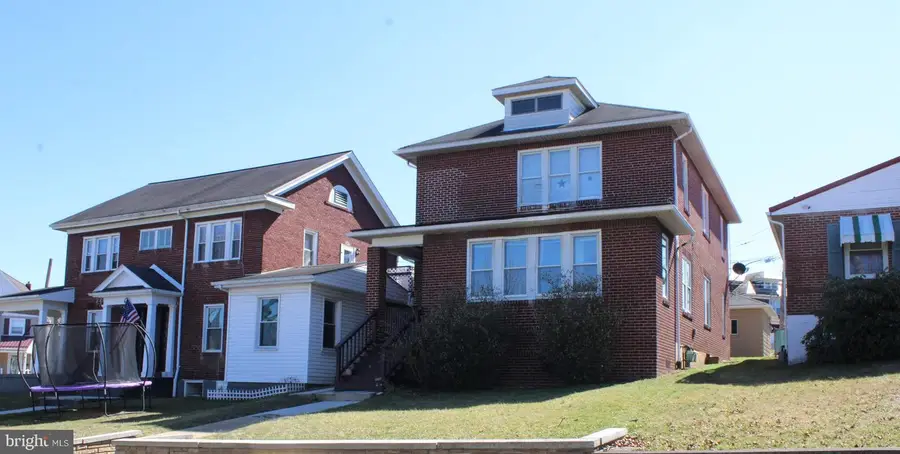 610 Hill Top Dr, Cumberland, MD 21502 - #2