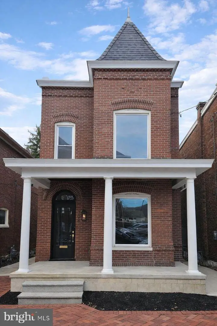 308 Cumberland St, Cumberland, MD 21502 - #1