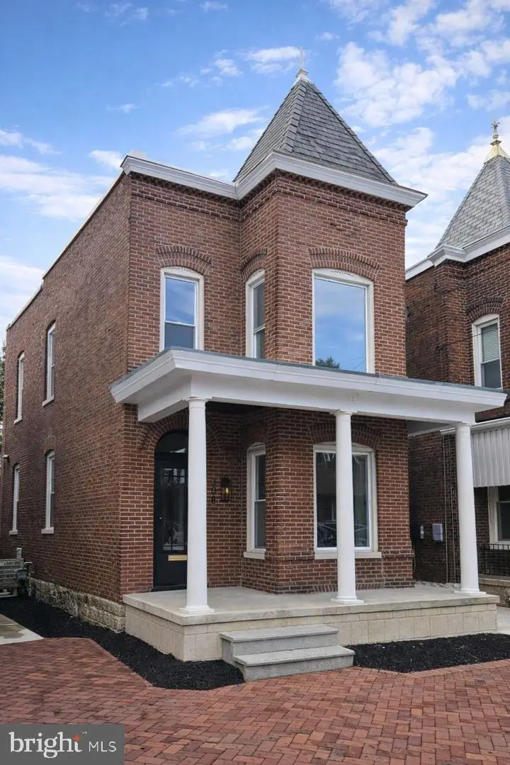 308 Cumberland St, Cumberland, MD 21502 - #2