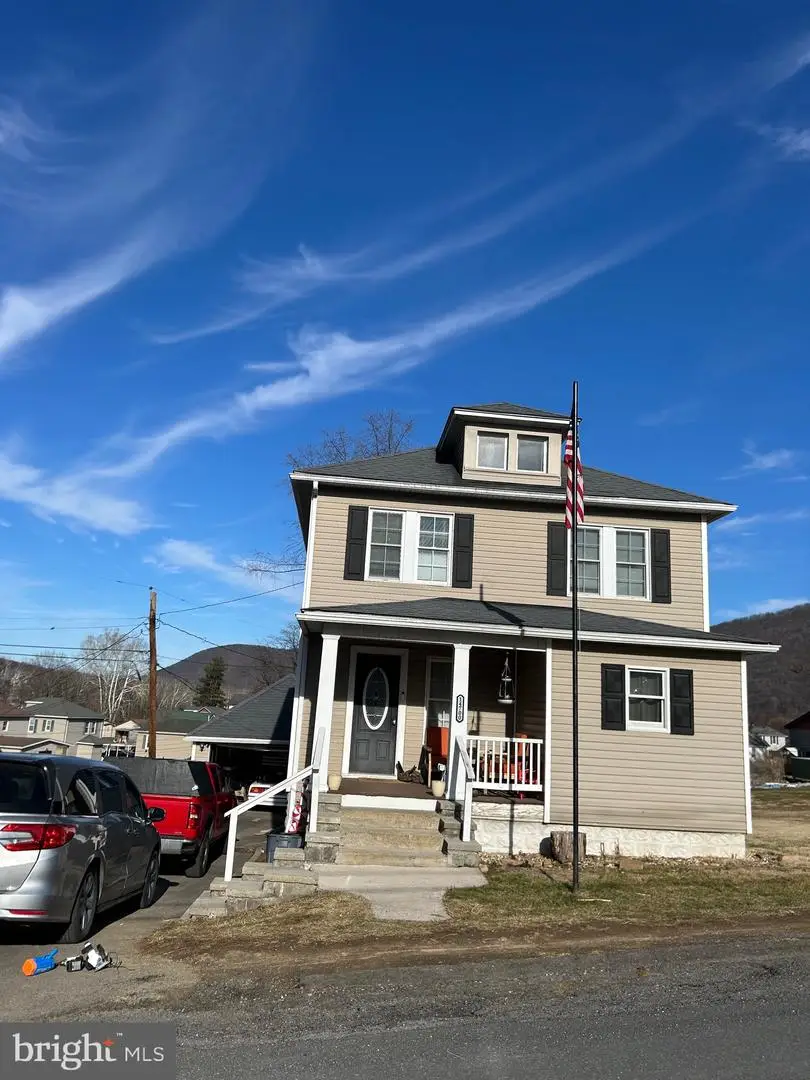 14700 Oakwood St, Cresaptown, MD 21502 - #3