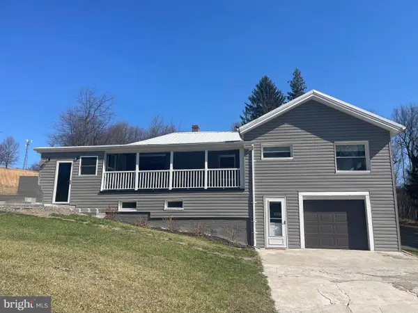 13002 Moores Hollow Rd Se, CUMBERLAND, MD 21502