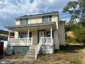 13813 Maple Tree Ln Sw, Cresaptown, MD 21502 - #1