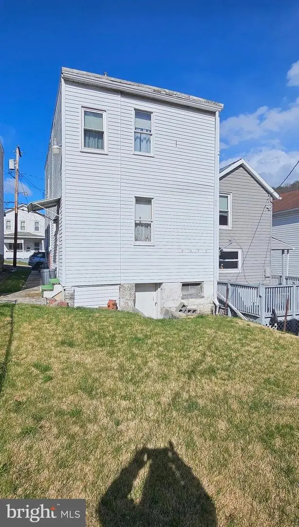 506 Linden St, Cumberland, MD 21502 - #3