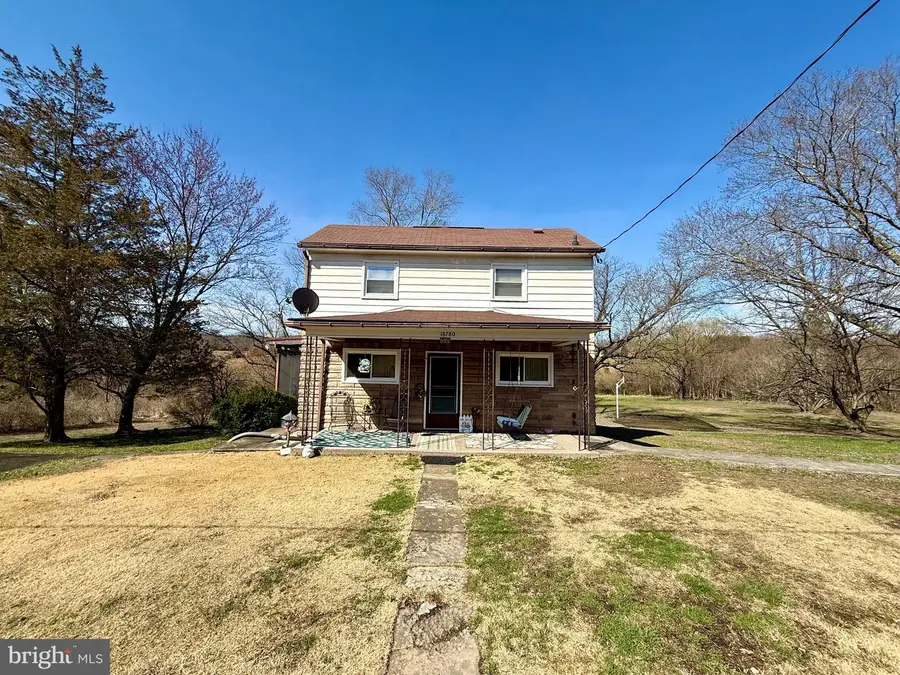 18780 E Wilson Rd Se, Oldtown, MD 21555 - #2