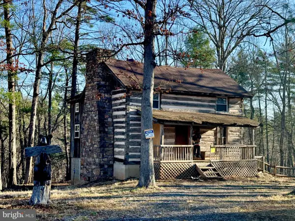 31307 Oldtown Rd, LITTLE ORLEANS, MD 21766