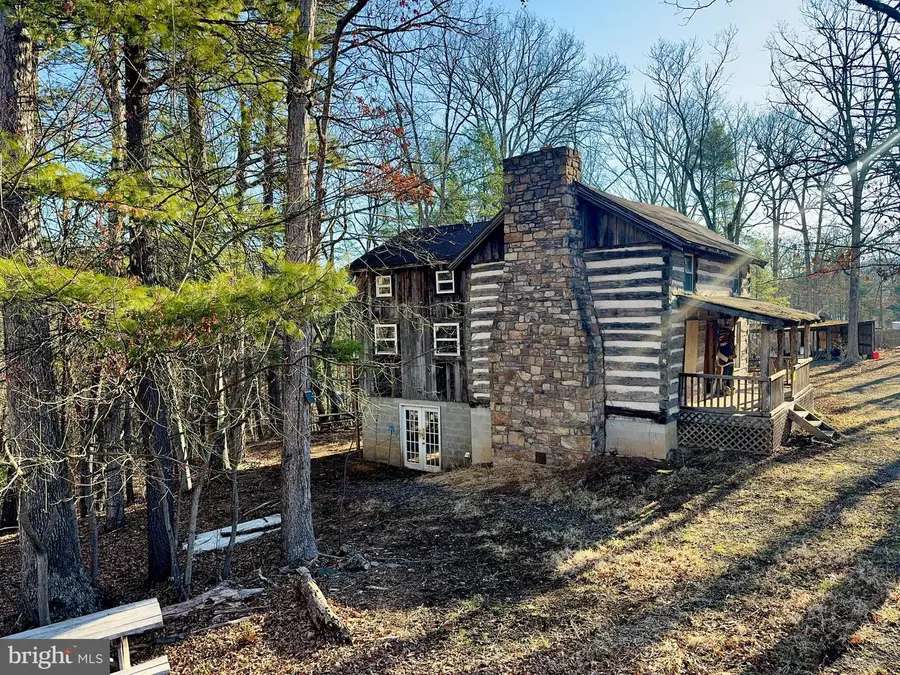 31307 Oldtown Rd, Little Orleans, MD 21766 - #2