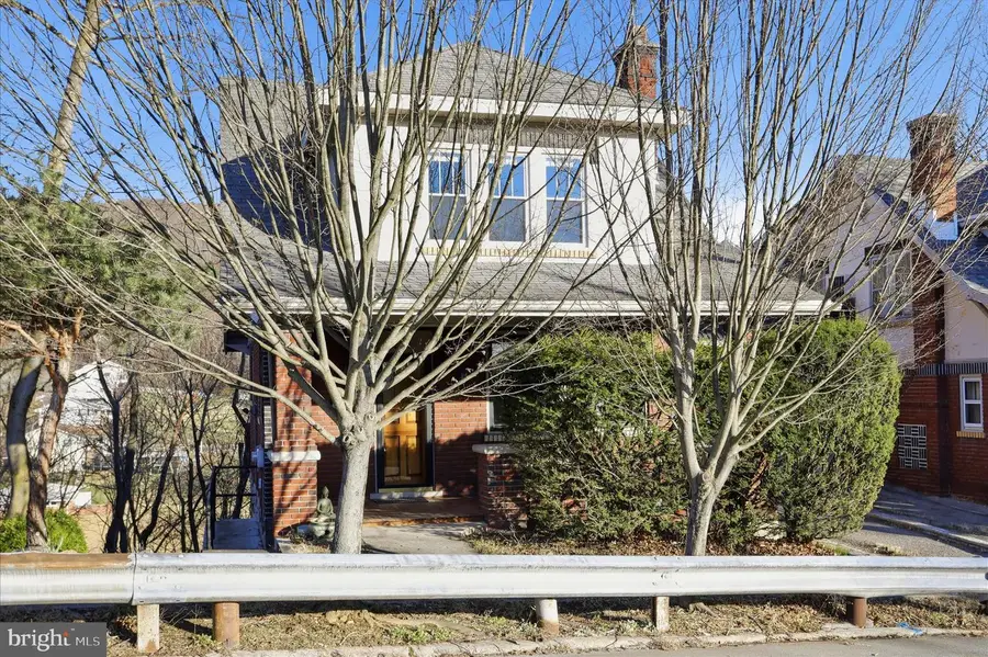 711 Washington St, Cumberland, MD 21502 - #2