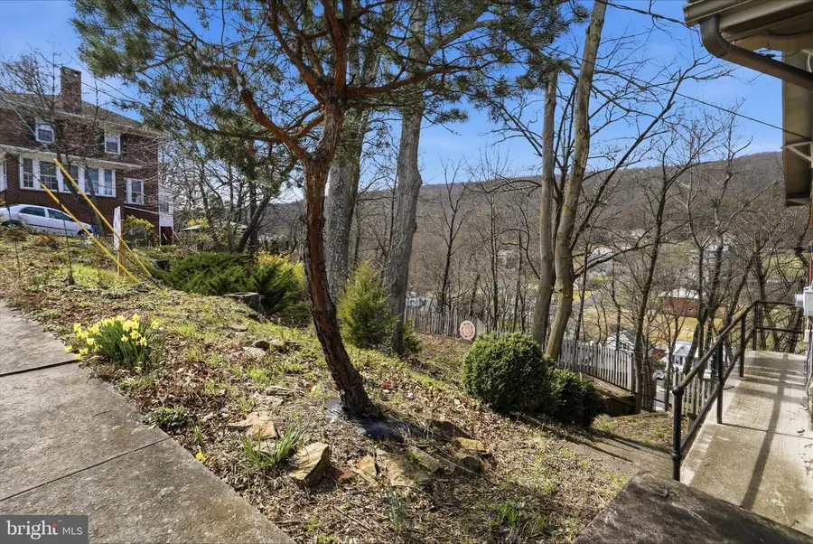 711 Washington St, Cumberland, MD 21502 - #3