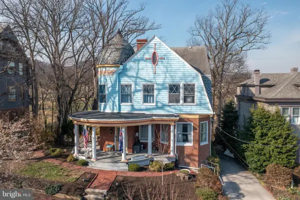 611 Washington St, CUMBERLAND, MD 21502