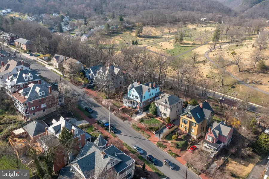 611 Washington St, Cumberland, MD 21502 - #2