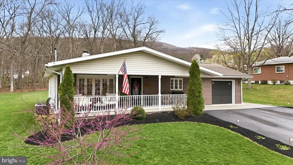 13205 Woodridge Ln Sw, 29 La Vale, MD 21502 - #1