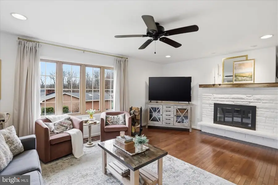 13205 Woodridge Ln Sw, 29 La Vale, MD 21502 - #2