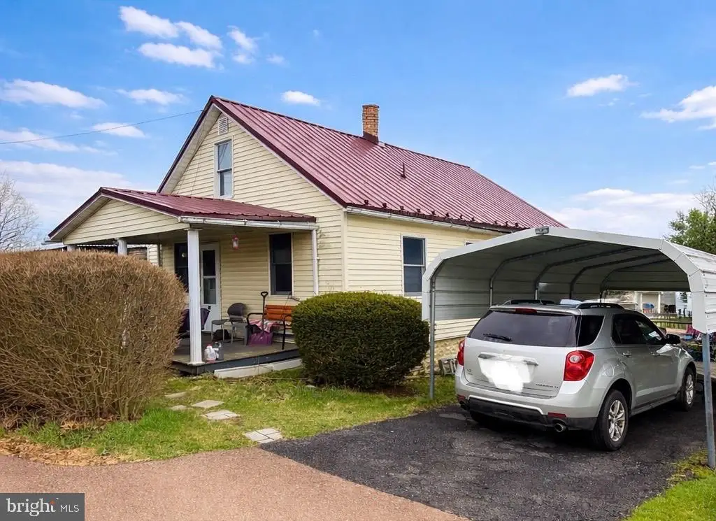 414 Park St, Frostburg, MD 21532 - #1