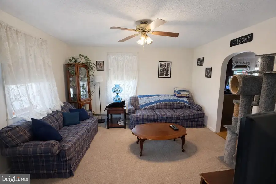 414 Park St, Frostburg, MD 21532 - #2