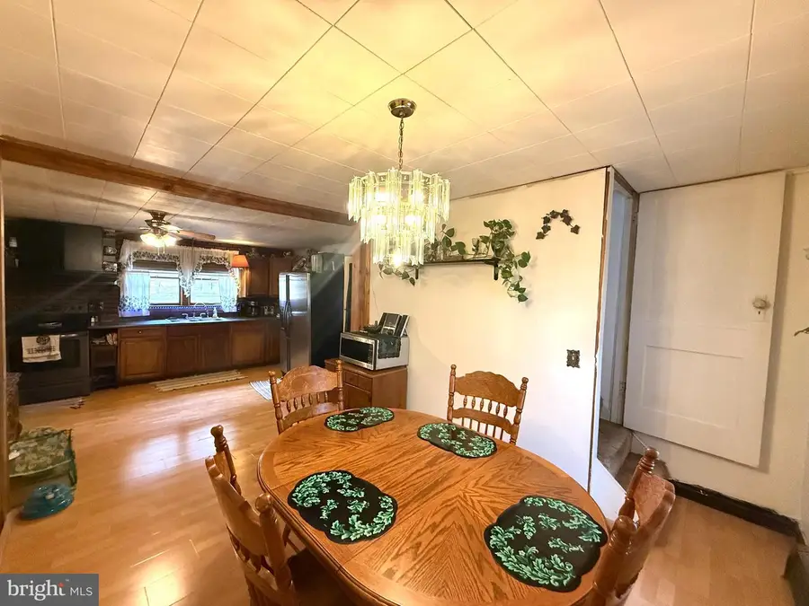 414 Park St, Frostburg, MD 21532 - #3