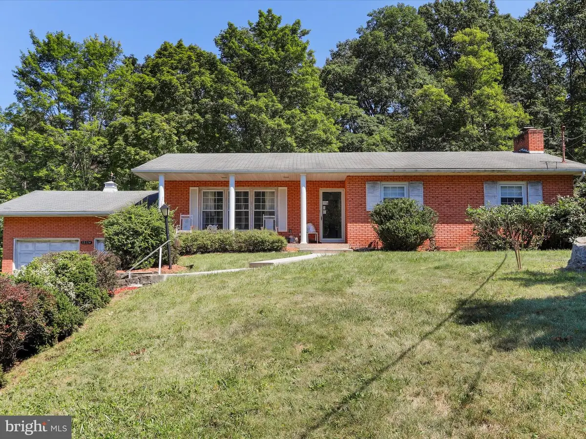 12114 Vale Summit, Frostburg, MD 21532 - #1