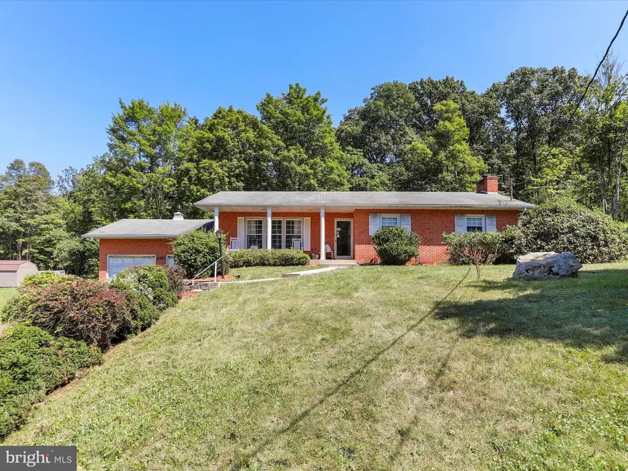 12114 Vale Summit, Frostburg, MD 21532 - #3