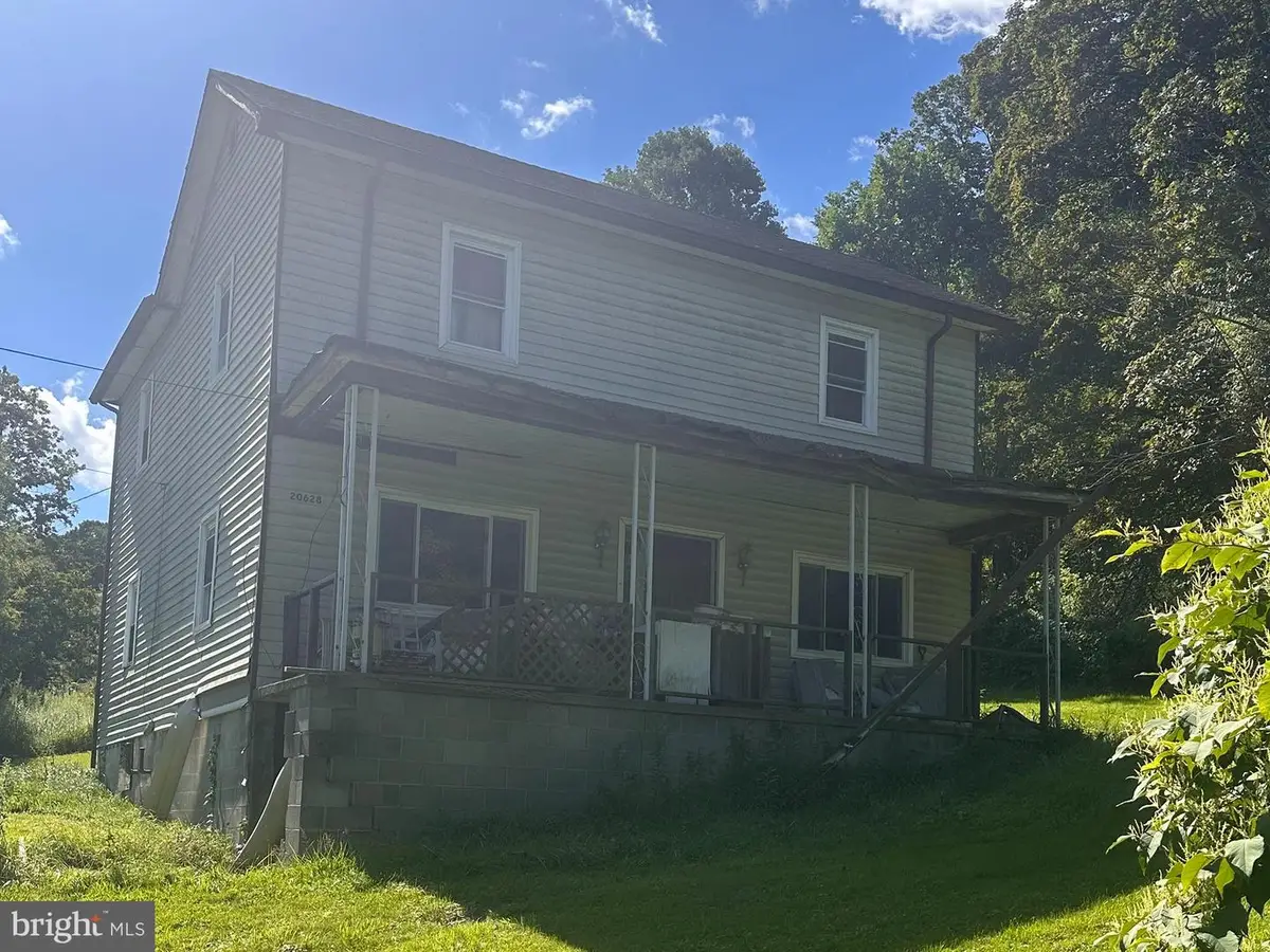 20628 Water Station Run Rd Sw, Lonaconing, MD 21539 - #1