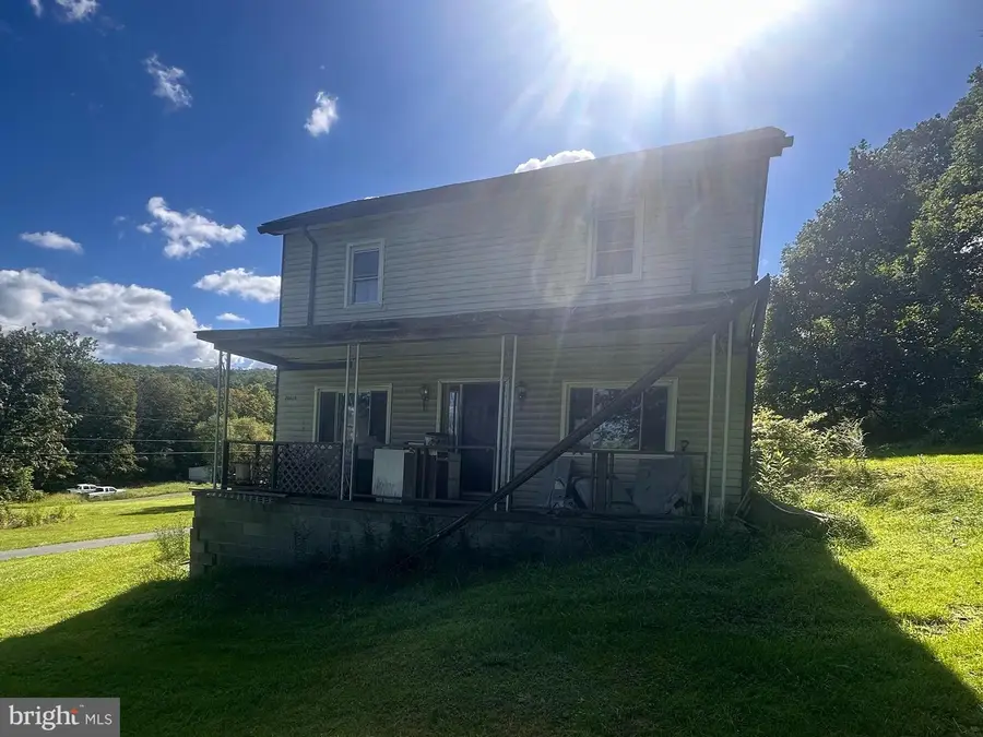 20628 Water Station Run Rd Sw, Lonaconing, MD 21539 - #2