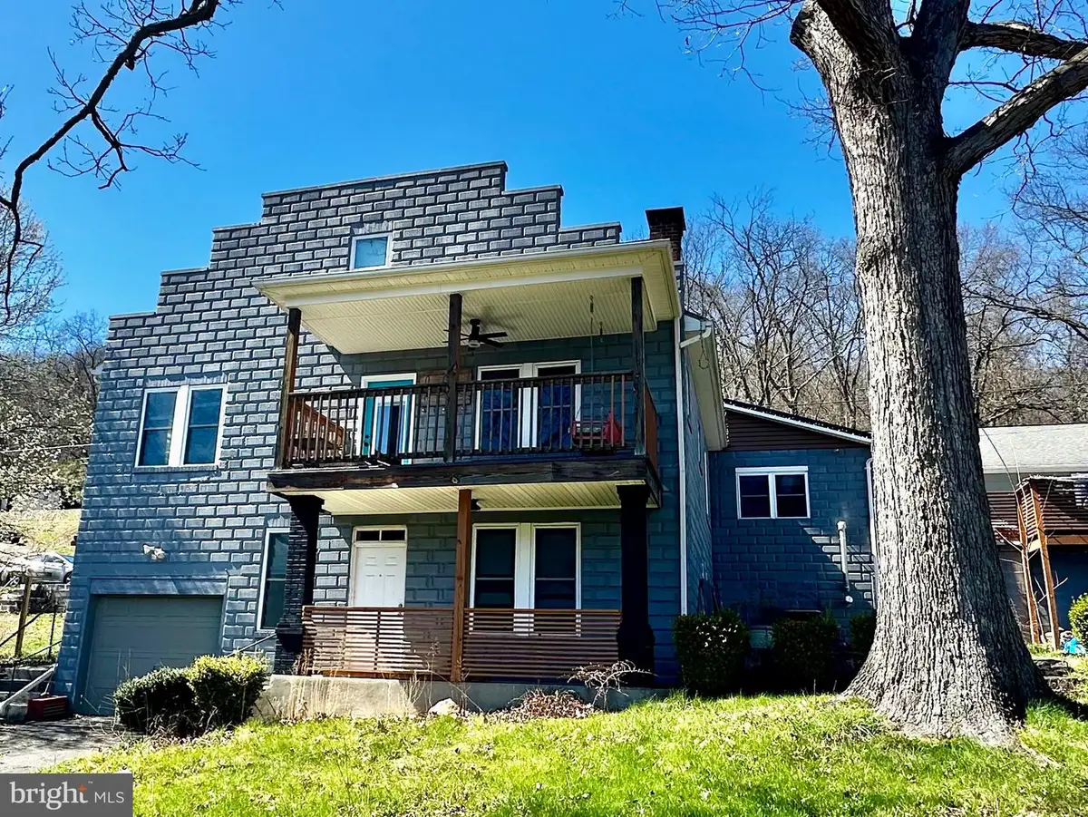 12401 Mcmullen Hwy Sw, Cumberland, MD 21502 - #1