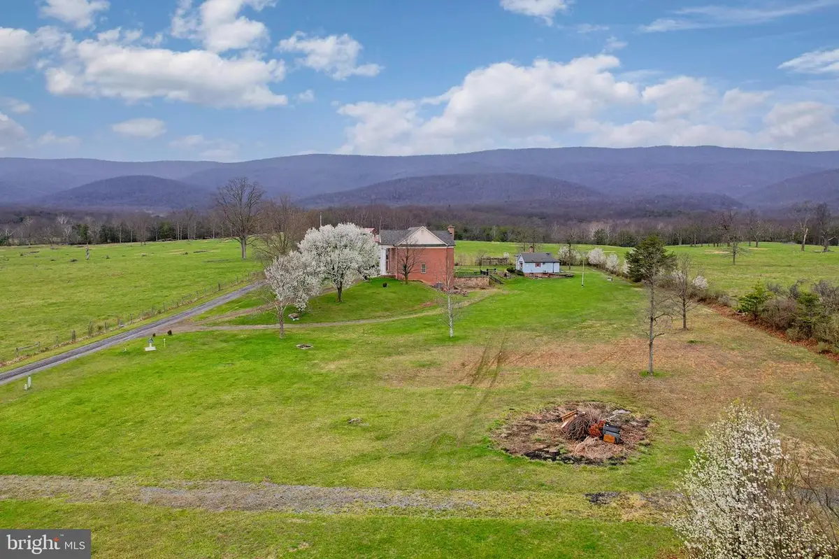 Merrill Ln, Rawlings, MD 21557 - #1