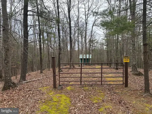 Oliver Beltz Rd, OLDTOWN, MD 21555