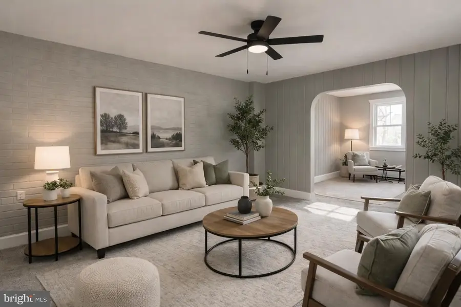 472 Williams St, Cumberland, MD 21502 - #2