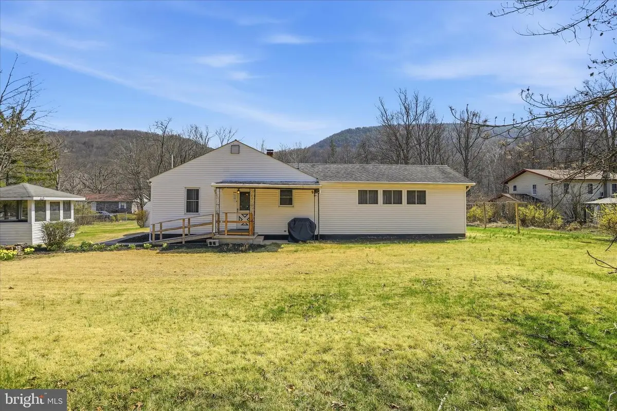 13 S Woodlawn Ave, 29 La Vale, MD 21502 - #1