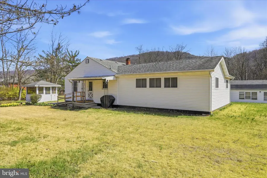 13 S Woodlawn Ave, 29 La Vale, MD 21502 - #3