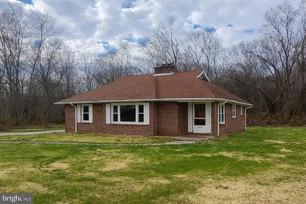 11619 Bierman Dr Se, CUMBERLAND, MD 21502