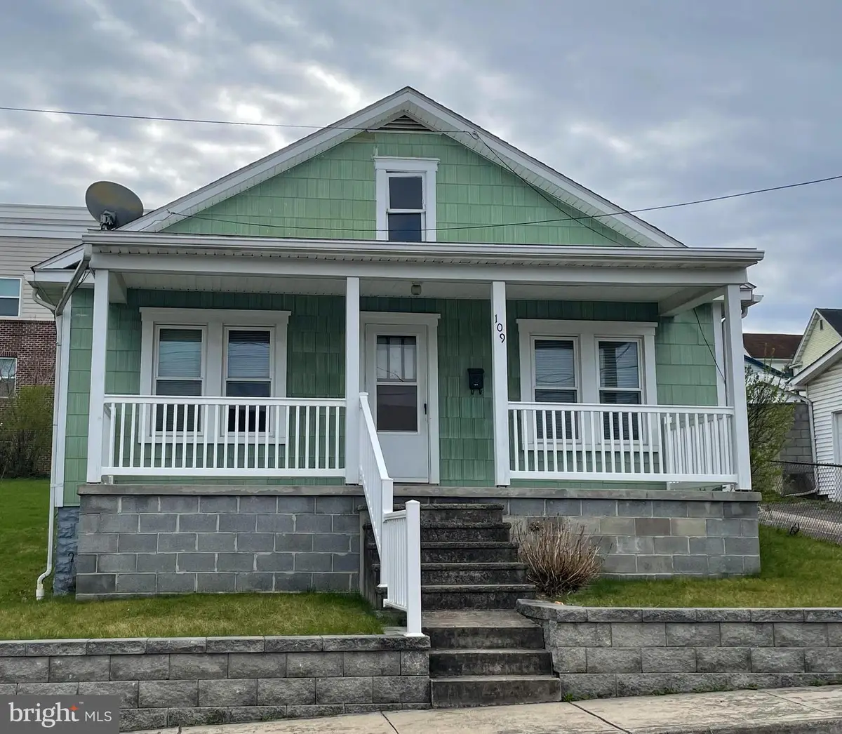 109 Reynolds, Cumberland, MD 21502 - #1