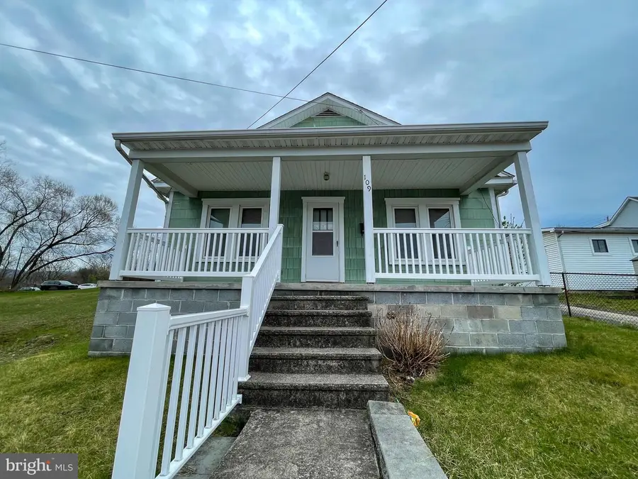 109 Reynolds, Cumberland, MD 21502 - #3