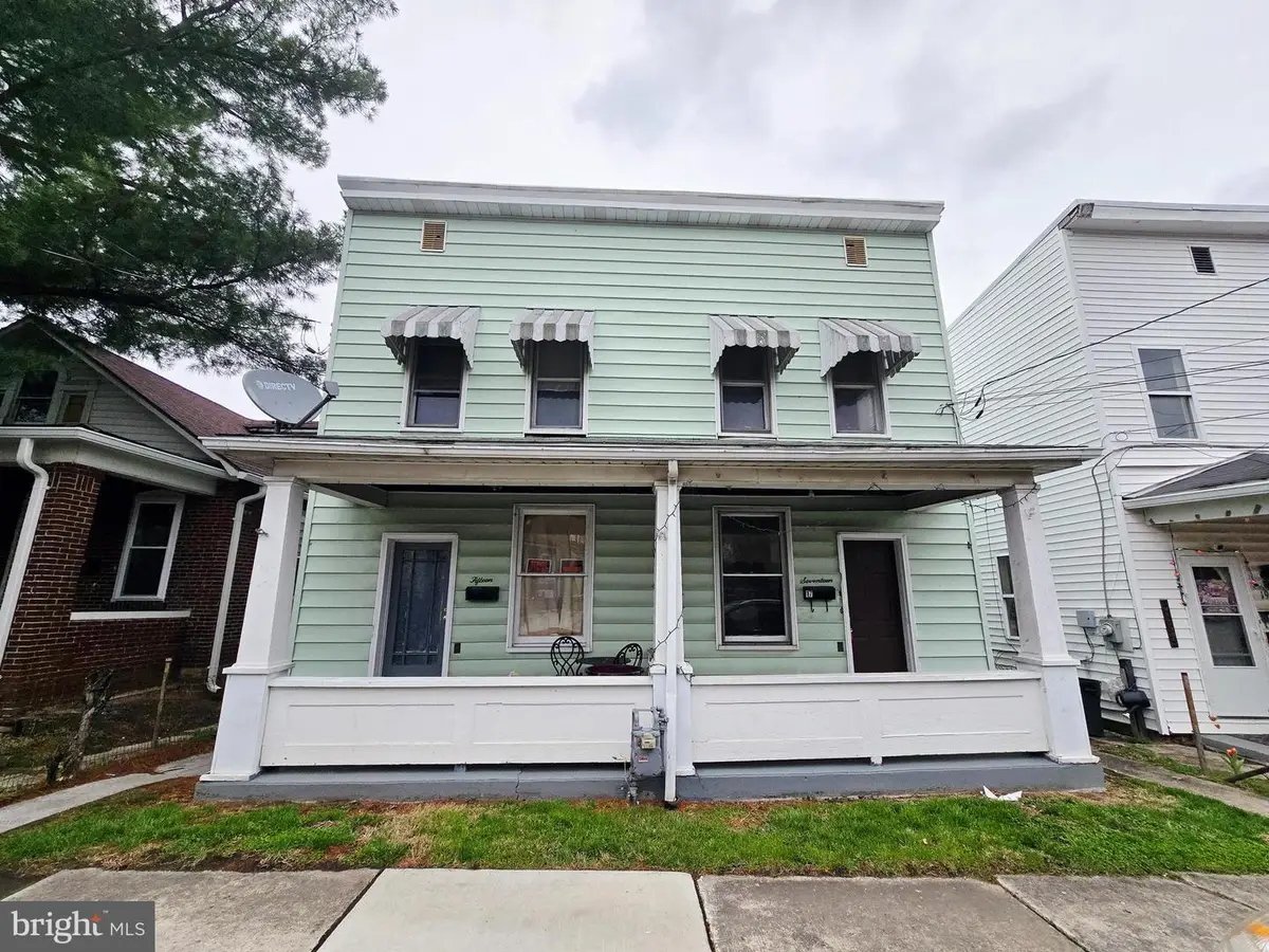 15-17 Weber St, Cumberland, MD 21502 - #1