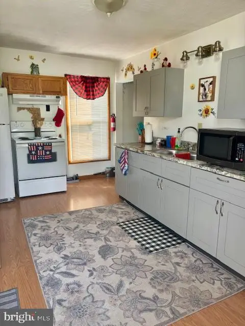 147 W Mechanic St, Frostburg, MD 21532 - #3