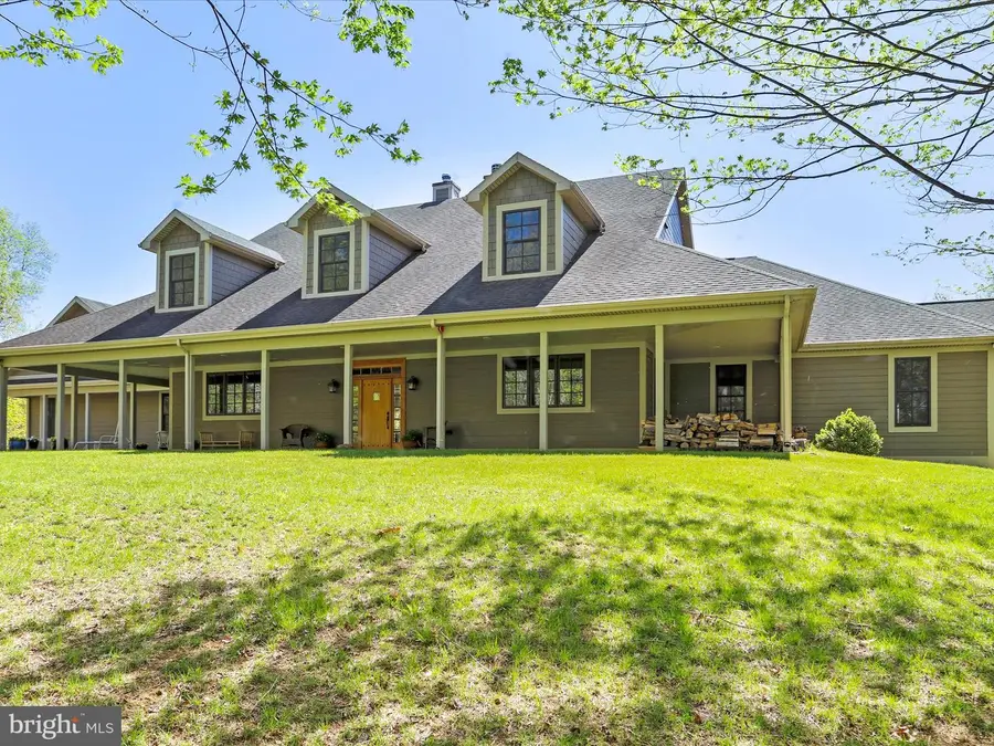 24200 E Hancock Rd, Flintstone, MD 21530 - #3