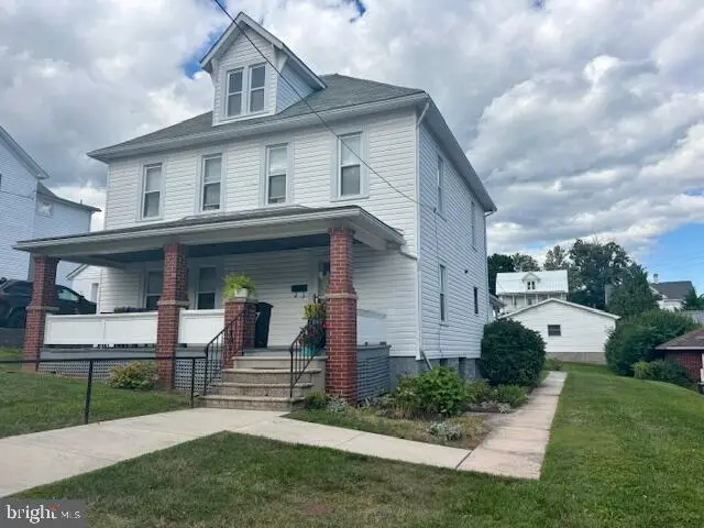 77 W College Ave, Frostburg, MD 21532 - #1