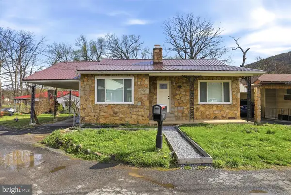 3 Glenview Dr, LAVALE, MD 21502