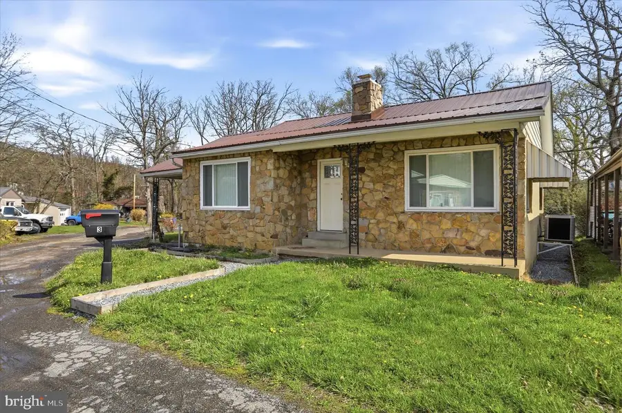 3 Glenview Dr, 29 La Vale, MD 21502 - #2