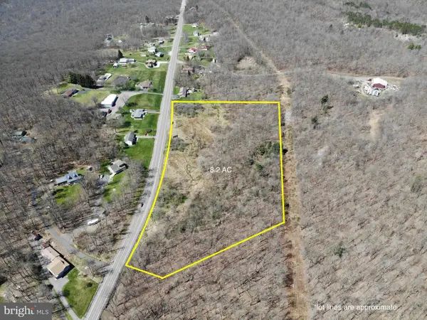 0 N Route 40 Rd, FROSTBURG, MD 21532